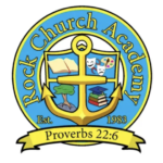 RCA Logo